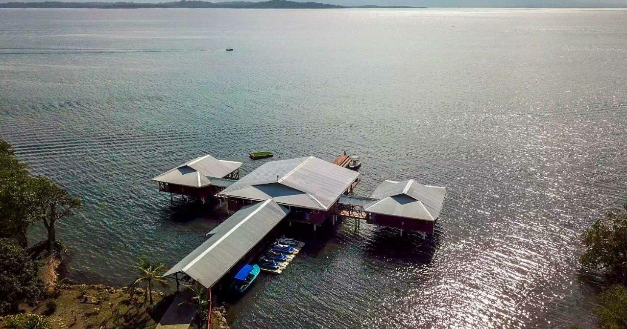 Aqui Hoy Cabanas Solarte Εξωτερικό φωτογραφία